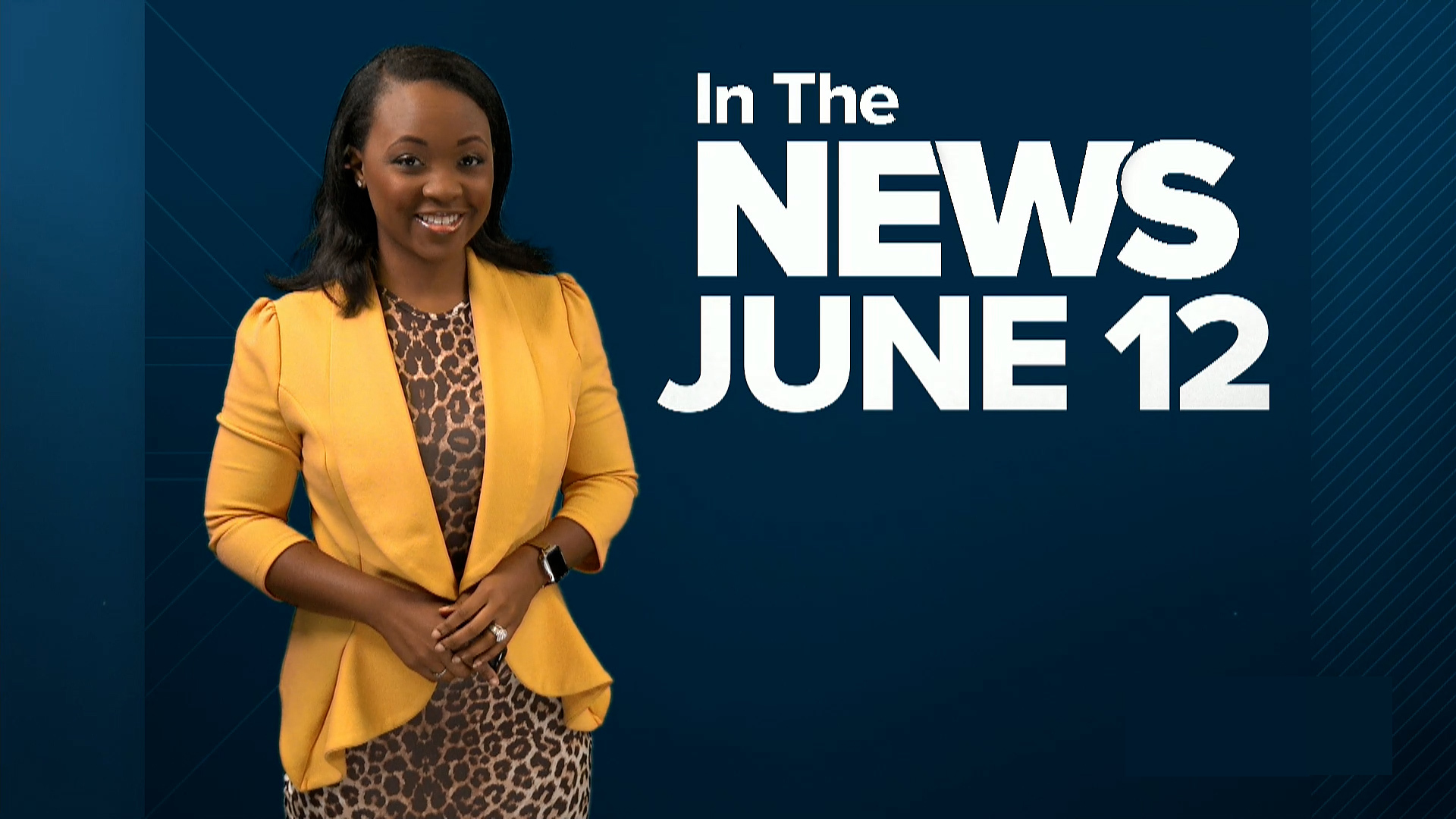 Latest Updates: news Briefs