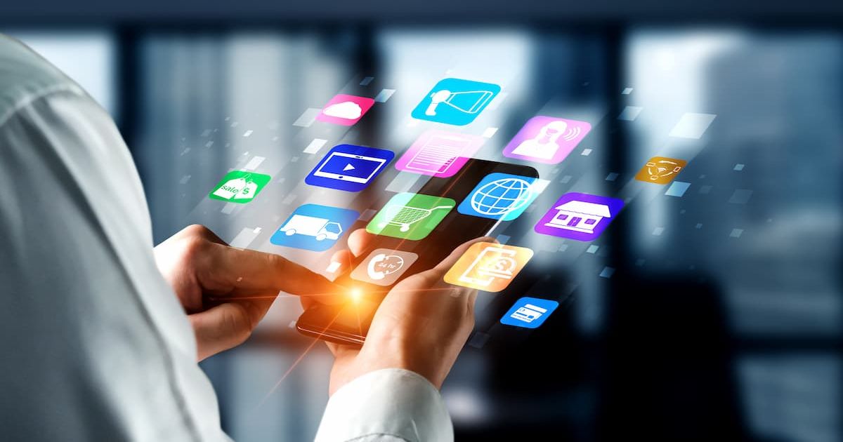 New digital platform revolutionizes online shopping